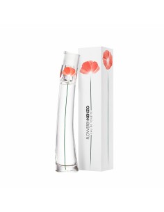 Women's Perfume Kenzo Flower By Kenzo EDT (30 ml)