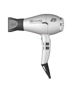Hairdryer Parlux Digitalyon Silver 2400 W Ionic