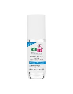 Roll-On Deodorant Sebamed Fresh (50 ml)
