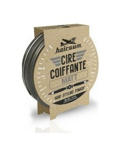 Soft Hold Wax Hairgum Matt 40 g