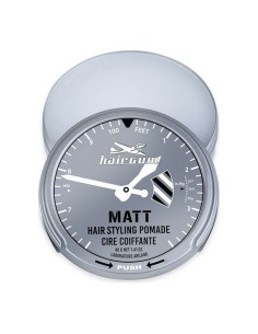 Soft Hold Wax Hairgum Matt 40 g 2