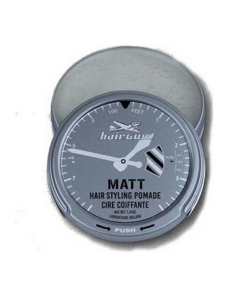 Soft Hold Wax Hairgum Matt 40 g