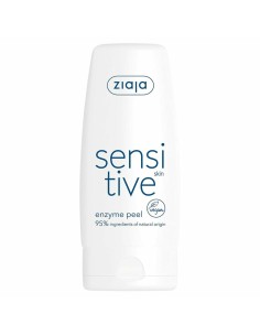 Facial Exfoliator Ziaja Sensitive 60 ml