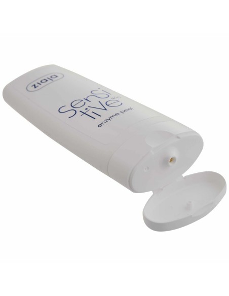 Facial Exfoliator Ziaja Sensitive 60 ml