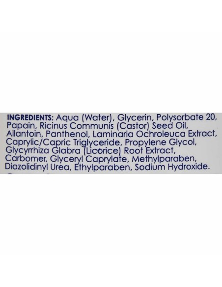 Facial Exfoliator Ziaja Sensitive 60 ml