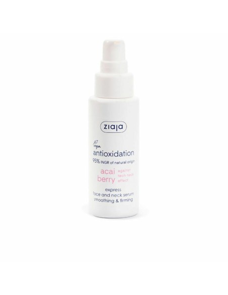 Antioxidant Serum Ziaja Acai Acai Concentrated 50 ml