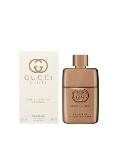 Women's Perfume Gucci Guilty Intense Pour Femme EDP EDP 50 ml