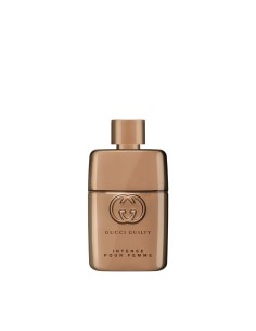 Women's Perfume Gucci Guilty Intense Pour Femme EDP EDP 50 ml 2