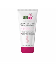 Anti-Stretch Mark Cream Sebamed Piel Sensible 200 ml