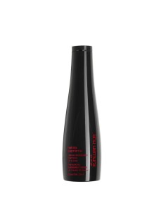 Deep Cleaning Shampoo Shu Uemura Ashita Supreme 300 ml