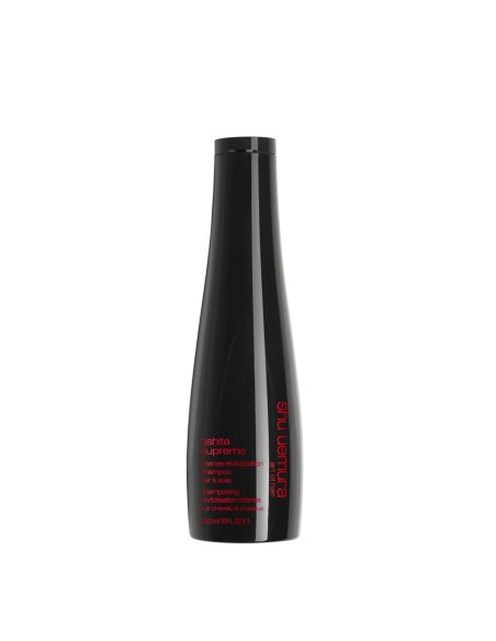 Deep Cleaning Shampoo Shu Uemura Ashita Supreme 300 ml