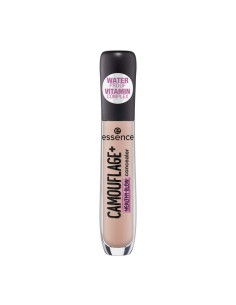 Facial Corrector Essence Healthy Glow 5 ml