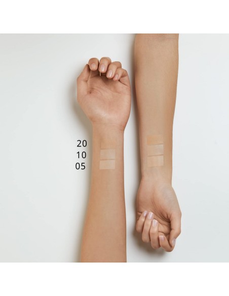 Facial Corrector Essence Skin Sensitive Nº 20-medium Nº 20 Medium