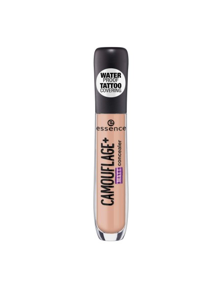 Facial Corrector Essence Matt 40-medium 5 ml