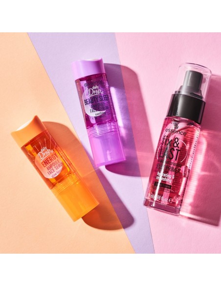 Facial Serum Essence Daily Drop Of Energy 15 ml