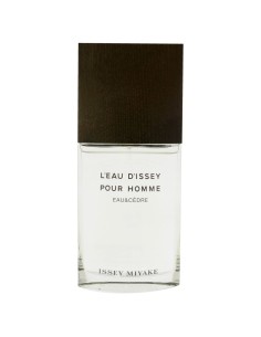 Men's Perfume Issey Miyake L'eau d'Issey pour Homme Eau & Cèdre EDT 100 ml