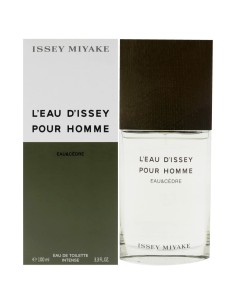 Men's Perfume Issey Miyake L'eau d'Issey pour Homme Eau & Cèdre EDT 100 ml 2