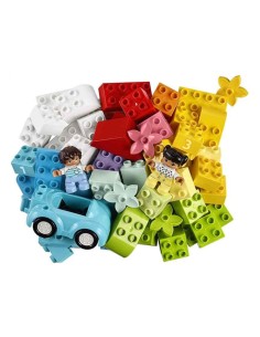 Playset Duplo Birck Box Lego 10913