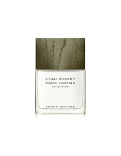 Men's Perfume Issey Miyake L'eau d'Issey pour Homme Eau & Cèdre EDT 50 ml