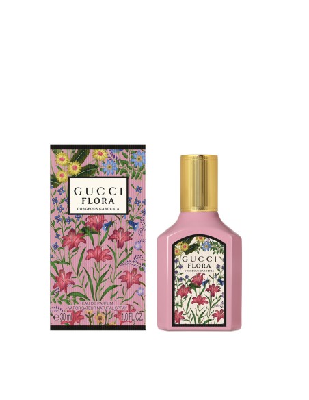 Women's Perfume Gucci Flora Gorgeous Gardenia EDP EDP 30 ml