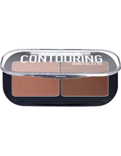 Make-Up Set Essence Contouring Duo Nº 20 7 g
