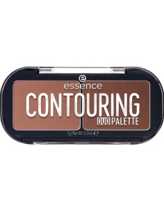 Make-Up Set Essence Contouring Duo Nº 20 7 g 2
