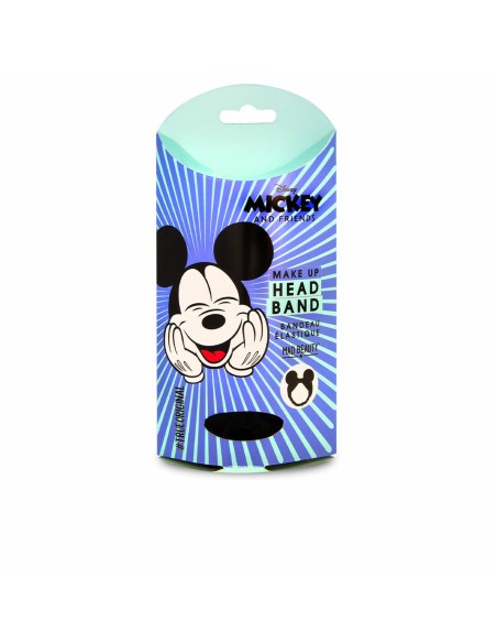 Elastic hairband Mad Beauty DM&F-FG2294-12