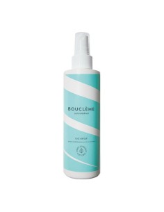 Hair Exfoliator Bouclème Curls Redefined Refreshing 200 ml