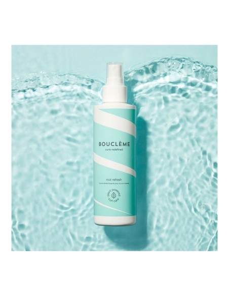 Hair Exfoliator Bouclème Curls Redefined Refreshing 200 ml