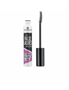 Volume Effect Mascara Essence The False Lashes Curler 10 ml