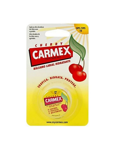 Moisturising Lip Balm Carmex COS 005 BL 7,5 g