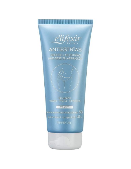 Body Cream Elifexir Anti-Stretch 200 ml