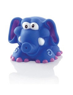 Bath Toys Nûby 3 Pieces 2