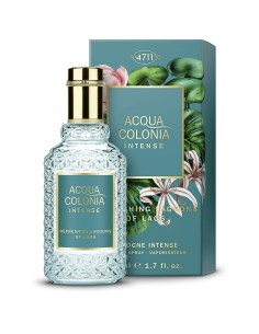 Unisex Perfume 4711   EDC 50 ml