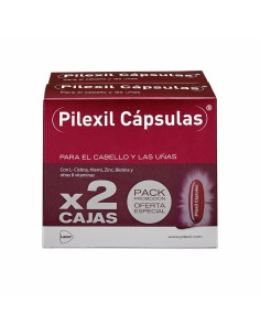Food Supplement Pilexil   2 Pieces