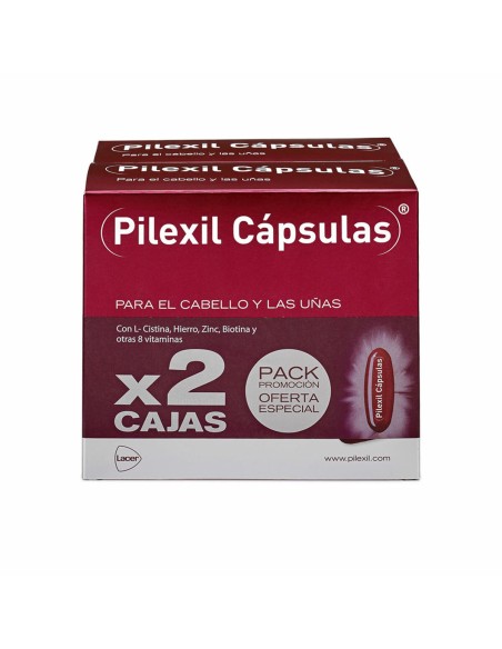Food Supplement Pilexil   2 Pieces