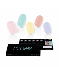 False nails Nooves Bridge Gel Self-adhesives