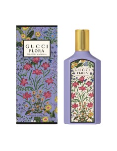 Women's Perfume Gucci FLORA GORGEOUS MAGNOLIA EDP EDP 100 ml