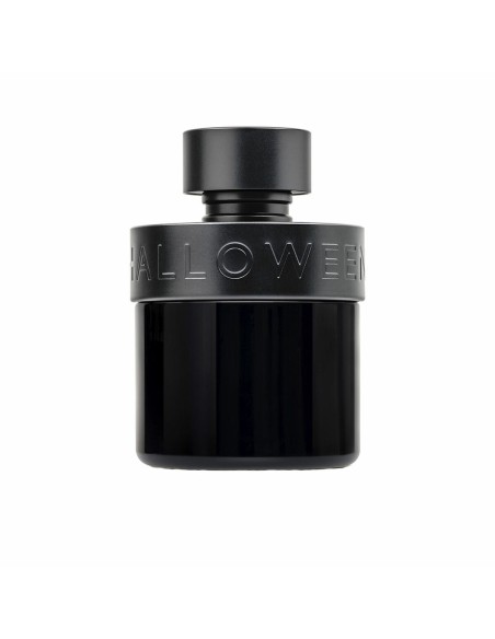 Men's Perfume Jesus Del Pozo HALLOWEEN MAN EDP EDP 75 ml