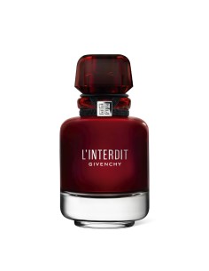 Women's Perfume Givenchy L'INTERDIT EDP EDP 50 ml L'interdit Rouge 2