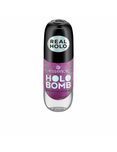 nail polish Essence Holo Bomb Nº 02 Holo moly 8 ml