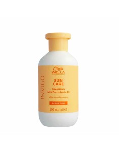 Shampoo Wella Invigo Sun 300 ml