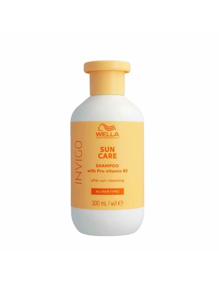 Shampoo Wella Invigo Sun 300 ml