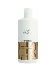 Shampoo Wella Or Oil Reflections 500 ml