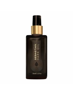 Hair Fixing Oil Sebastian Dark Oil 95 ml