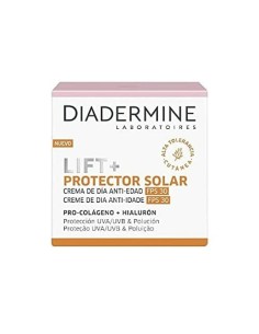 Day Cream Diadermine Lift Protector Solar Anti-Wrinkle Spf 30 50 ml