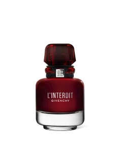 Women's Perfume Givenchy L'INTERDIT EDP EDP 35 ml L'interdit Rouge 2