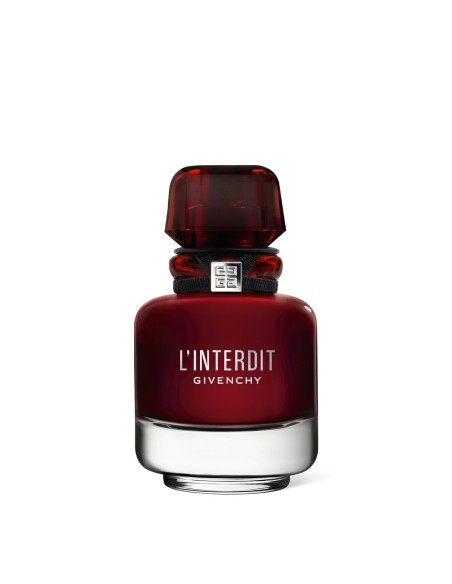 Women's Perfume Givenchy L'INTERDIT EDP EDP 35 ml L'interdit Rouge