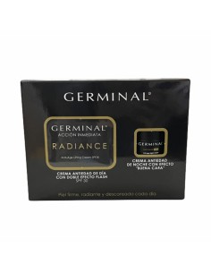 Women's Cosmetics Set Germinal Radiance 2 Pieces