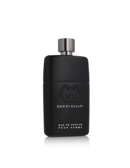 Men's Perfume Gucci GUCCI GUILTY POUR HOMME EDP EDP 90 ml